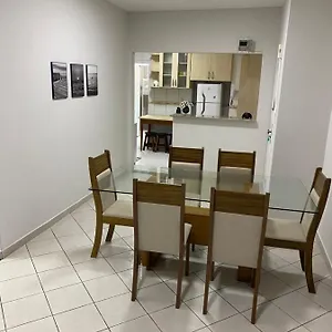  Apartamento Vista O Mar