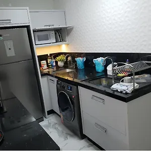  Apartamento Frente Mar 102