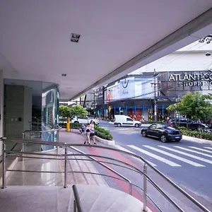  Apartamento Av. Brasil Frente Sh. Atlantico
