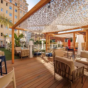 Ibis Centre Gare Hotel Niza