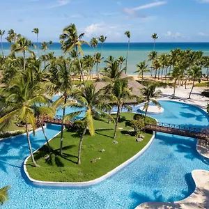 Dreams Resort&spa Resort Punta Cana
