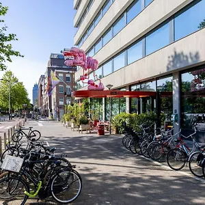 Volkshotel Hotel Ámsterdam